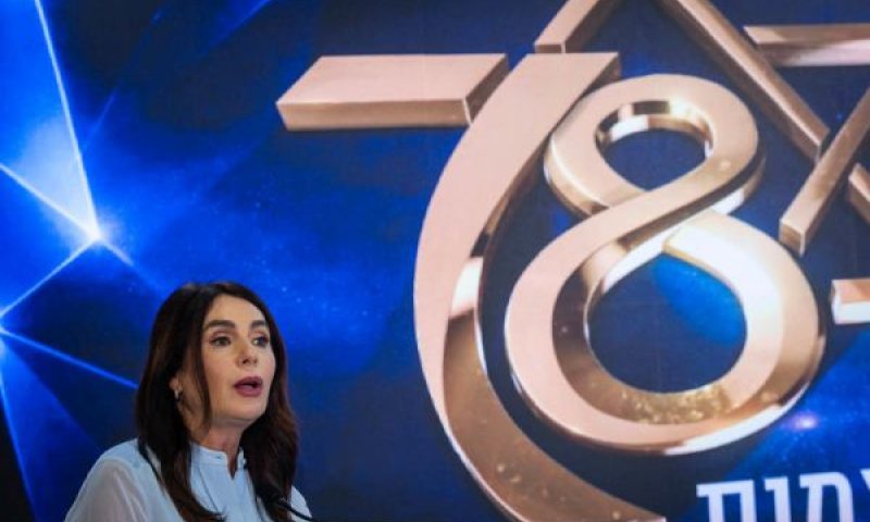 רגב. ההתייקרות הבאה בדרך [צילום: יונתן זינדל/פלאש 90]