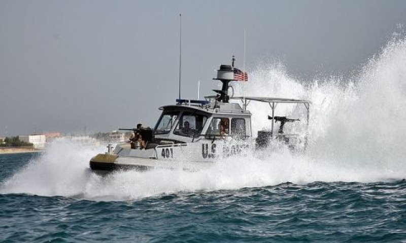 חיל הים האמריקני [צילום: US Navy]