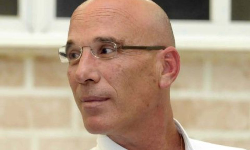 אילן בן דב. טאו חייבת לבנק 150 מיליון שקל [צילום: יוסי זליגר]