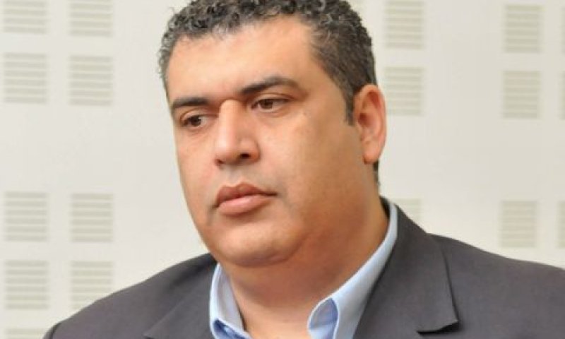 ג'קי מצא [צילום: פלאש 90]