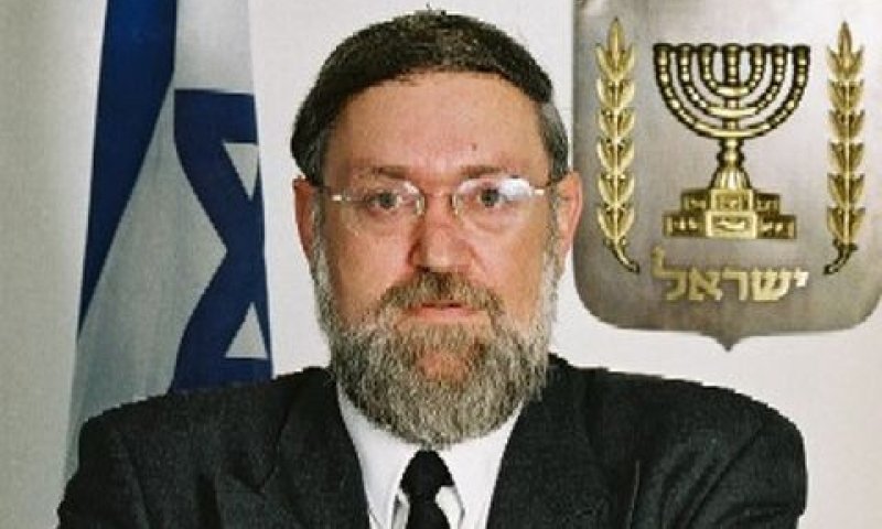 טננבוים. ישיבת הסדר