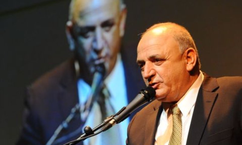 כל המשקיעים ירוו נחת. תשובה [צילום: יח"צ]