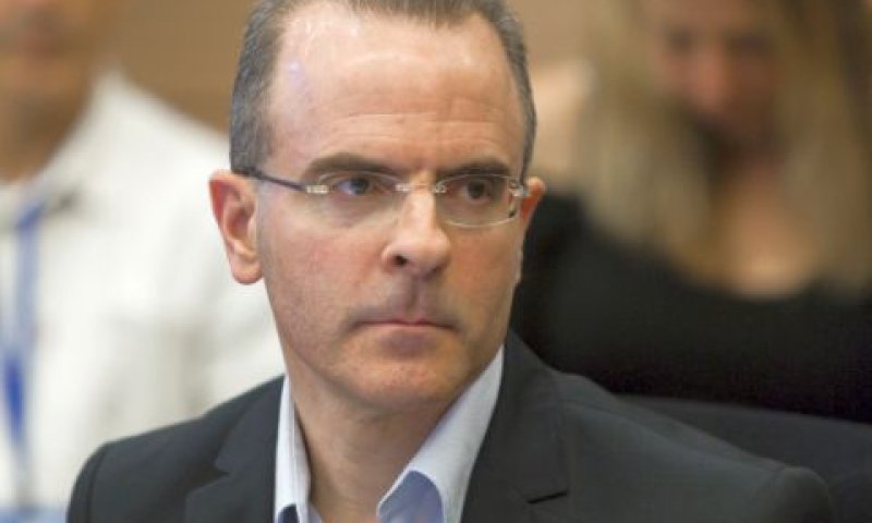 גילה. סיכוי לתחרות [צילום: פלאש 90]
