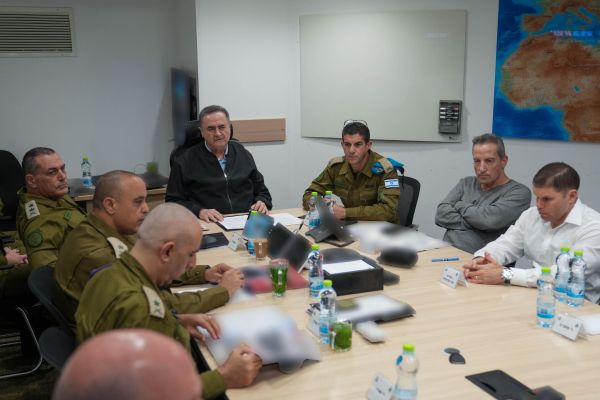 [צילום: אריאל חרמוני]