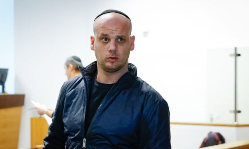 פלדשטיין. "עוד ארוכה הדרך" [צילום: יהושע יוסף, פלאש 90]