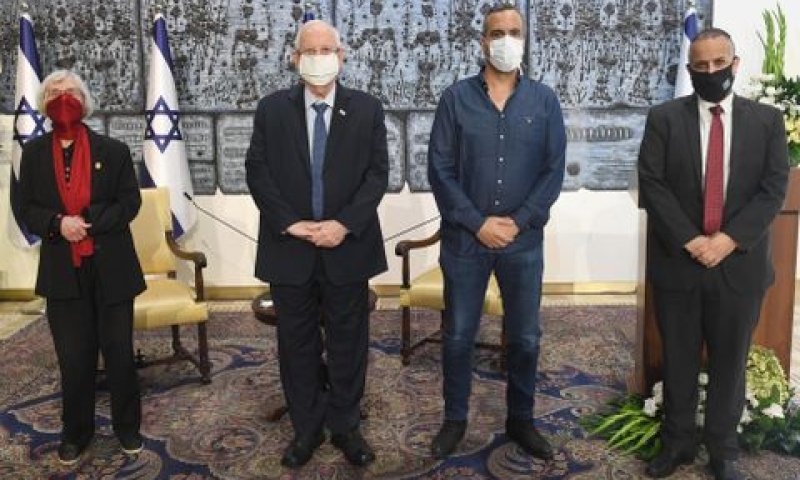 [צילום: מארק ניימן / לע"מ]