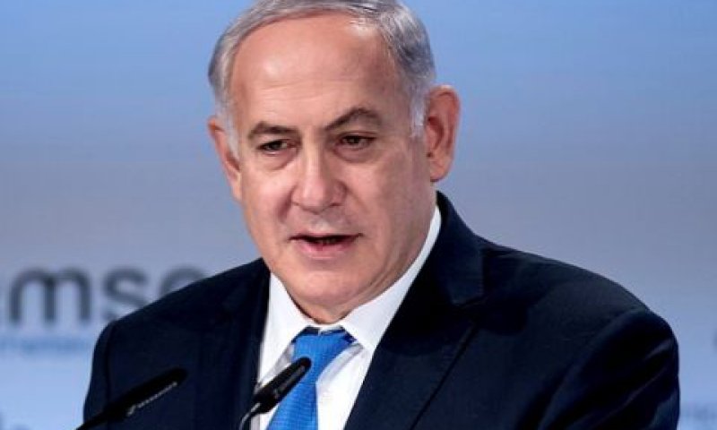 נתניהו. דורש מינויים רק בהסכמה [צילום: סוון הופ/AP]