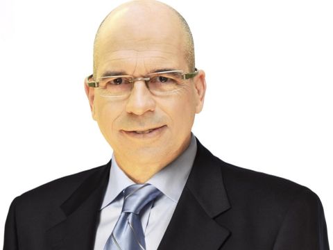 ראש עיריית פ"ת איציק ברוורמן
