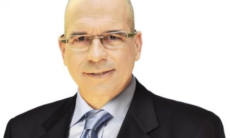 ראש עירייה חדש. ברוורמן [צילום: יח"צ]