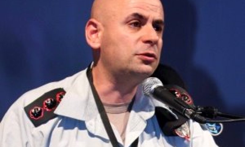 ציקי סלע [צילום: יעל צור]