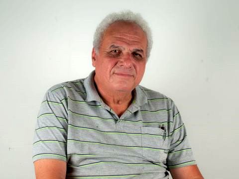 שמעון וילנאי [צילום: דוד וינוקור]