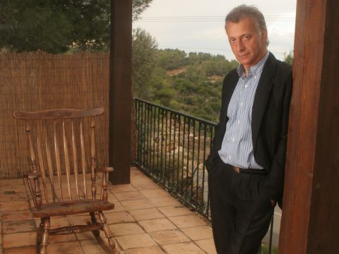 יצירת מופת. כספי [צילום: יח"צ]