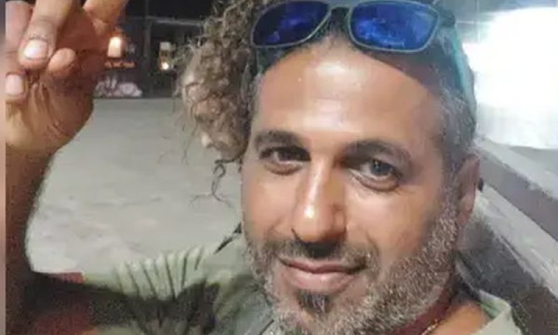 ברק צח ז"ל.