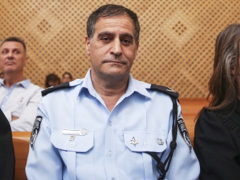 ברכה. "ייצגתי, להבדיל ממייצג" [צילום: פלאש 90]