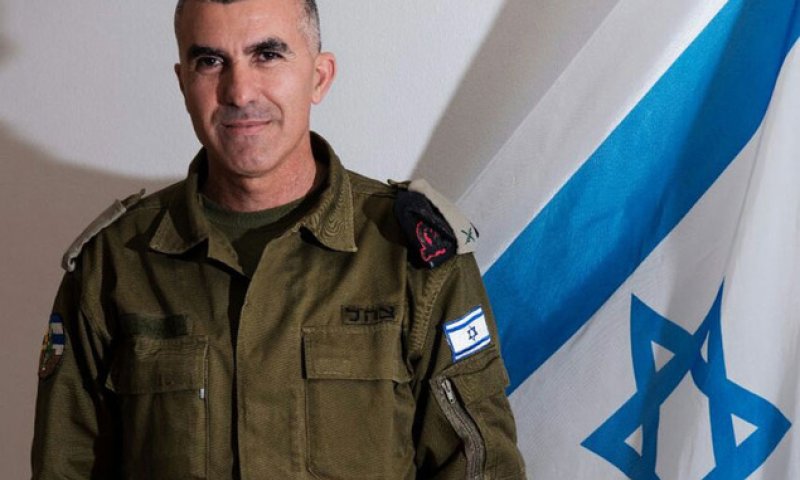 מוניר עמאד, נכנס לתפקידו רק לפני חודש