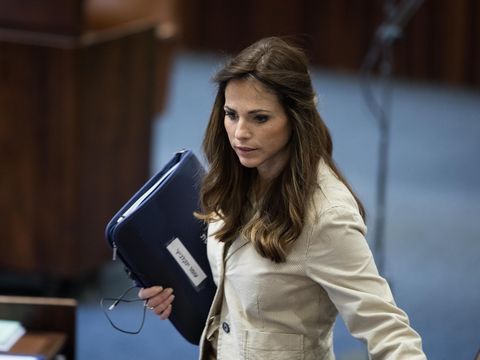 ח"כ עומר ינקלביץ [צילום: הדס פרוש/פלאש 90]