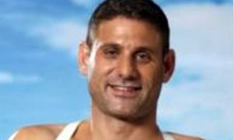 חנוך. ממציא חוקים משלו [צילום: עידו לביא, עכבר העיר]