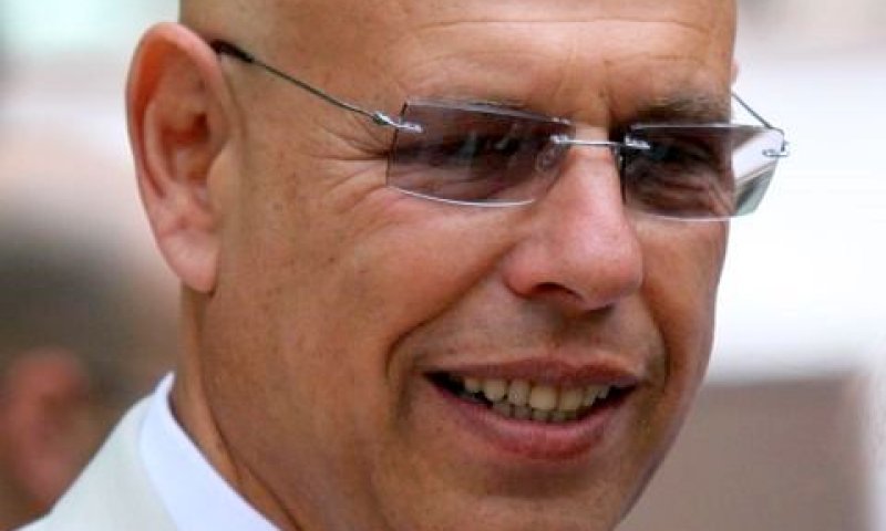 חיים פייגלין, מנכ"ל צמח המרמן [צילום: יח"צ]