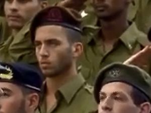 אורון שאול הי"ד