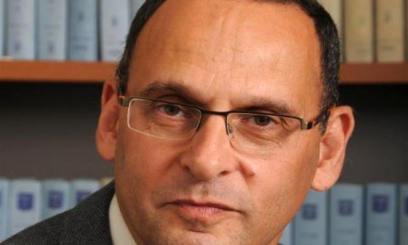 שמוליק גרוסמן [צילום: שחר כהן]