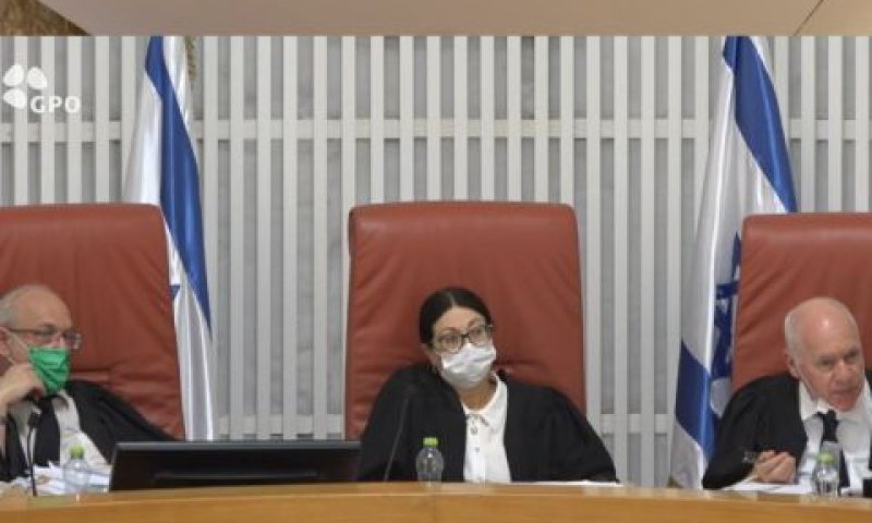 חיות, הנדל ופוגלמן [צילום: לע"מ]