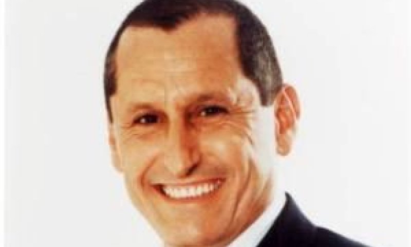 מיכאל אילוז [צילום: איל פישר]