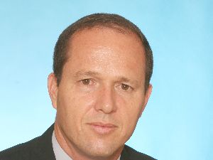 ברקת. הצעת לא חוקתית