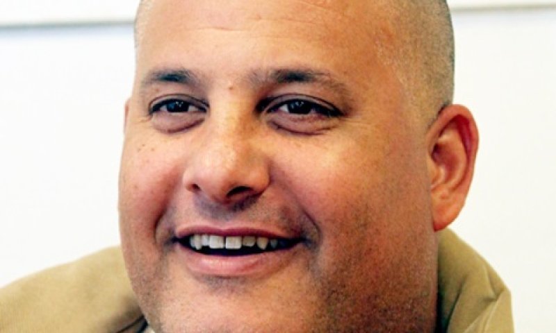 אלון חסן. יש החלטה [צילום: פלאש 90]