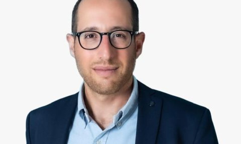 שפייזר. פורש [צילום: ראובן קופיצ'ינסקי]