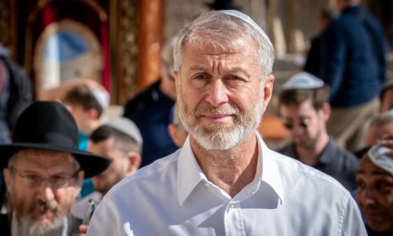 אברמוביץ. צו ביניים חריג [צילום: אריה אברמס, פלאש 90]