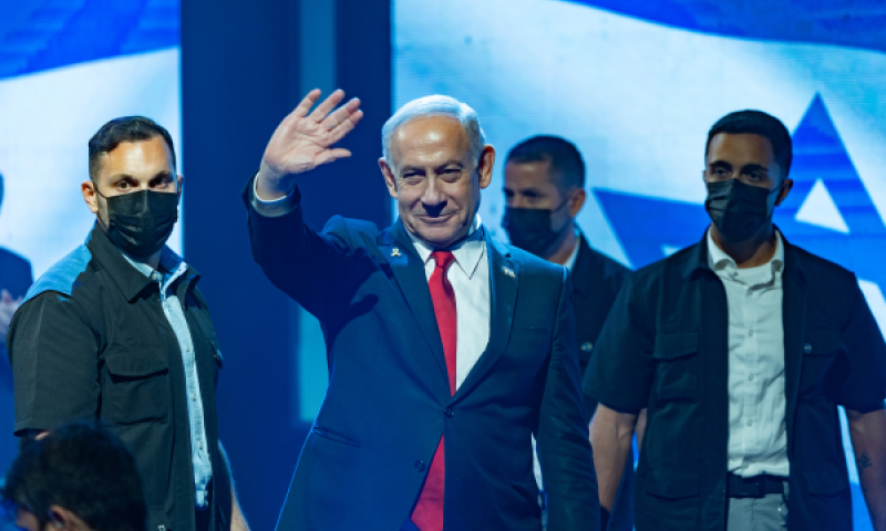 [צילום: חיים גולדברג/פלאש 90]