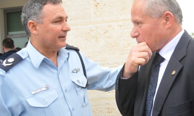 [צילום: פלאש 90]