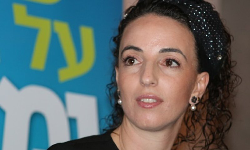 [צילום: איציק וולף]
