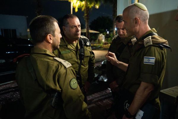[צילום: דובר צה''ל]