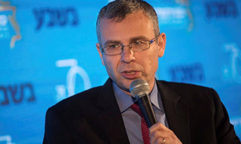 לוין. "שופטים מתעלמים מהחוק" [צילום: הדס פרוש, פלאש 90]