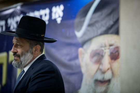 [צילום: יונתן זינדל/פלאש 90]