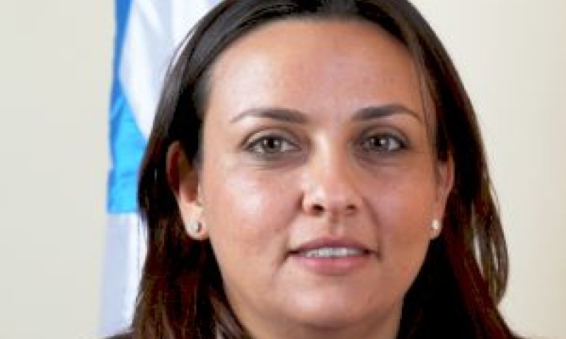עיאש. רואה התנכרויות [צילום: פלאש 90]