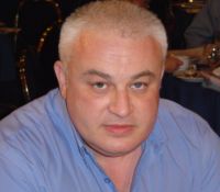גורלובסקי, מחפשים את דמו