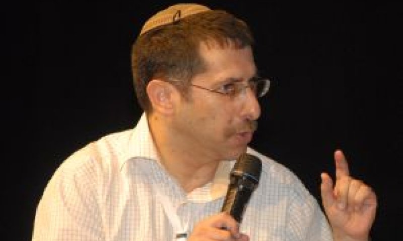 אורבך. מרגש בבית [קובי קואנקס]