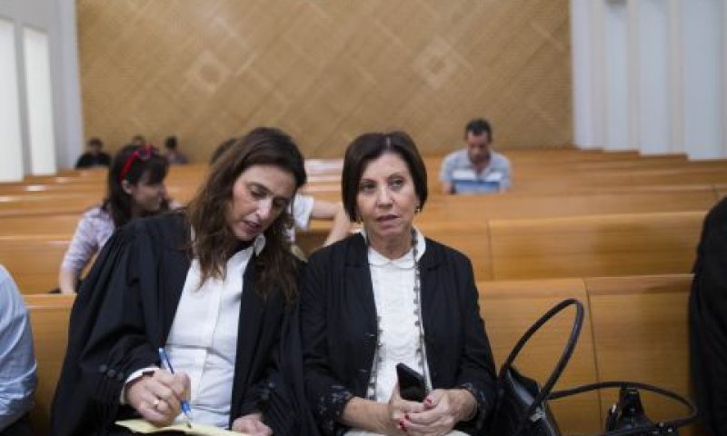 גלאון. לפעול לפי הסטטוס-קוו [צילום: יונתן זינדל/פלאש 90]