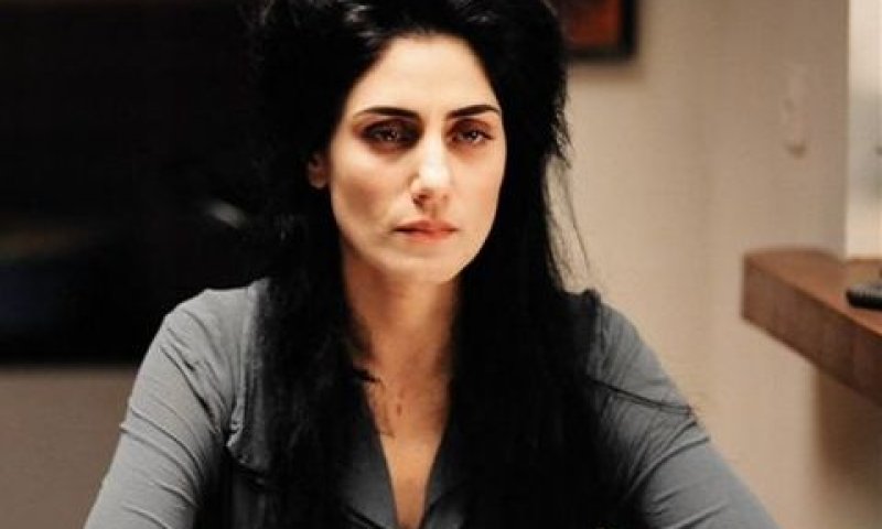 רונית אלקבץ [צילום: עמית ברלוביץ&acute;]