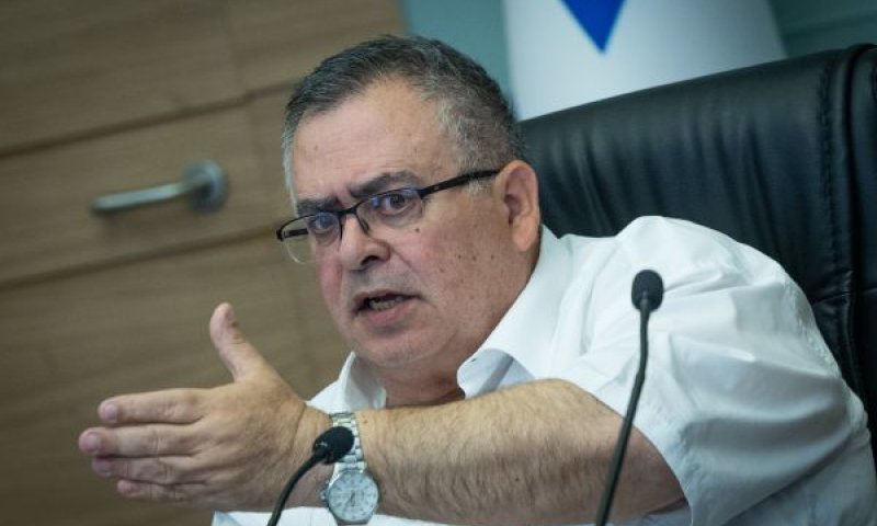 הרשויות יקבלו יותר כוח [צילום: יונתן זינדל/פלאש 90]