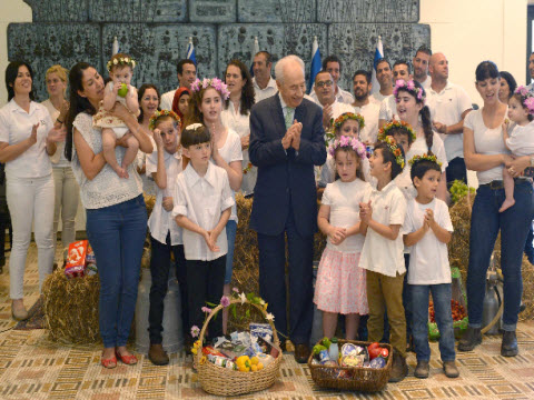 [צילום: מארק ניימן לע"מ]