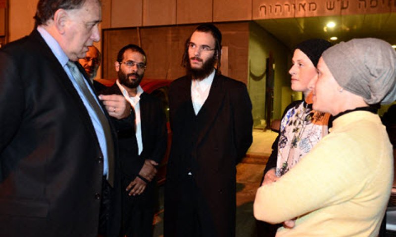 מהלך אסטרטגי [צילום: צבי רוגר עיריית חיפה]