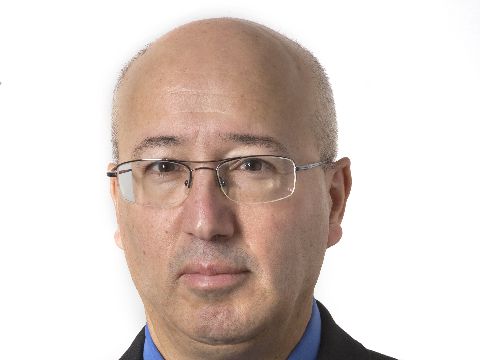 אלי אברמוב. הסמנכ"ל החדש למשאבים גלובליים [צילום: יח"צ]