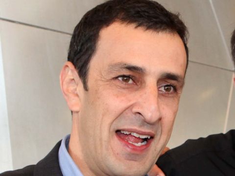 עדי כהן [צילום: סיון פרג´]