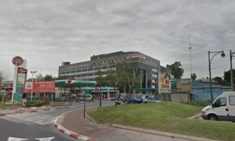 [צילום: סטריט וויו]