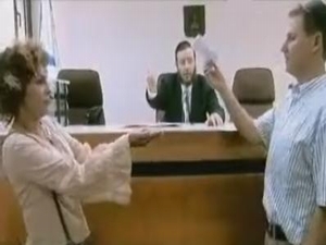 בית דין רבני. שיא שלילי חדש.