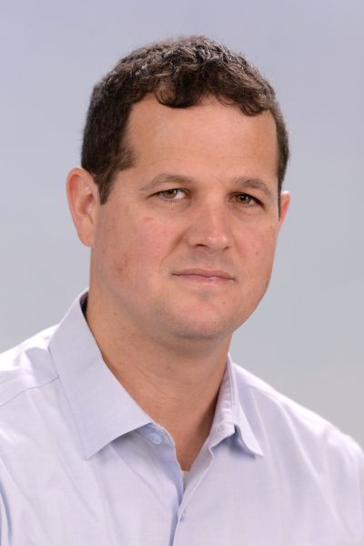 רן רידניק [צילום: משרד הבריאות]