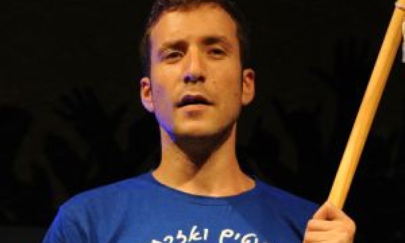 שמולי. גאים לשרת בצה"ל [צילום: פלאש 90]